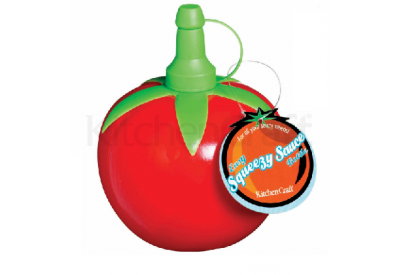 Kitchen Craft Easy Squeezy Sauce Bottle